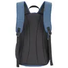 B0366 BUSINESS BACKPACK Рюкзак (черный)