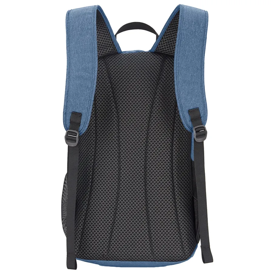 B0366 BUSINESS BACKPACK Рюкзак (черный)