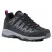Ботинки THUNDER W'S WP (41, DARK GREY/FUCHSIA, , , , , )
