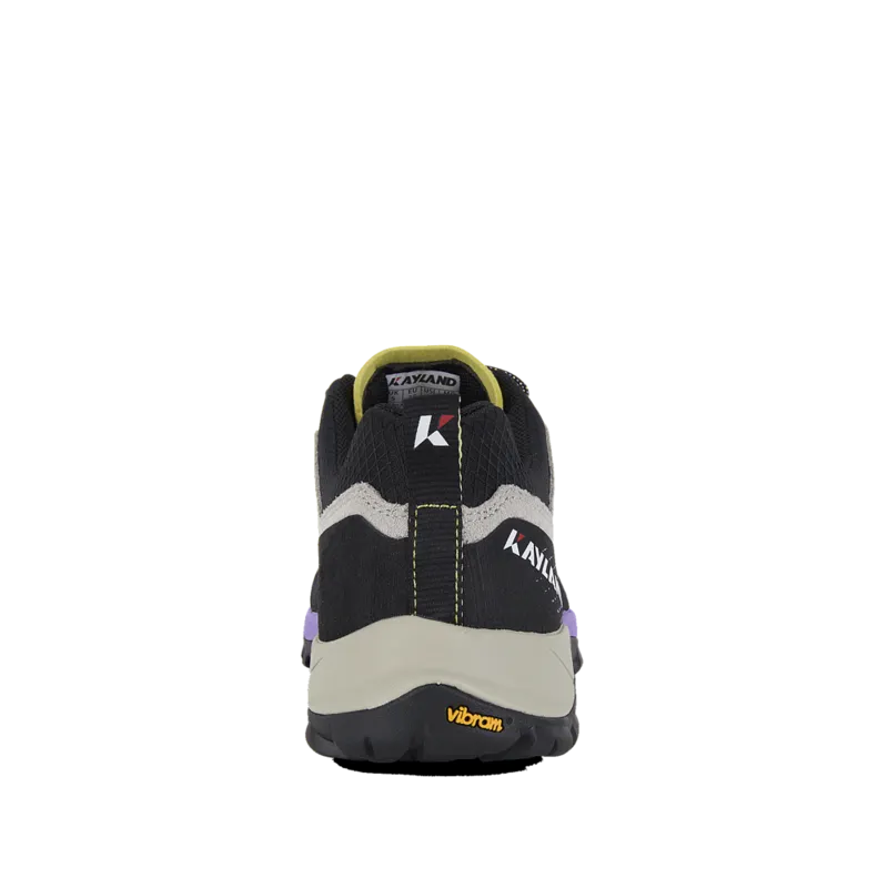 Ботинки MIURA W'S GTX (36, Grey/Purple, , , , , )