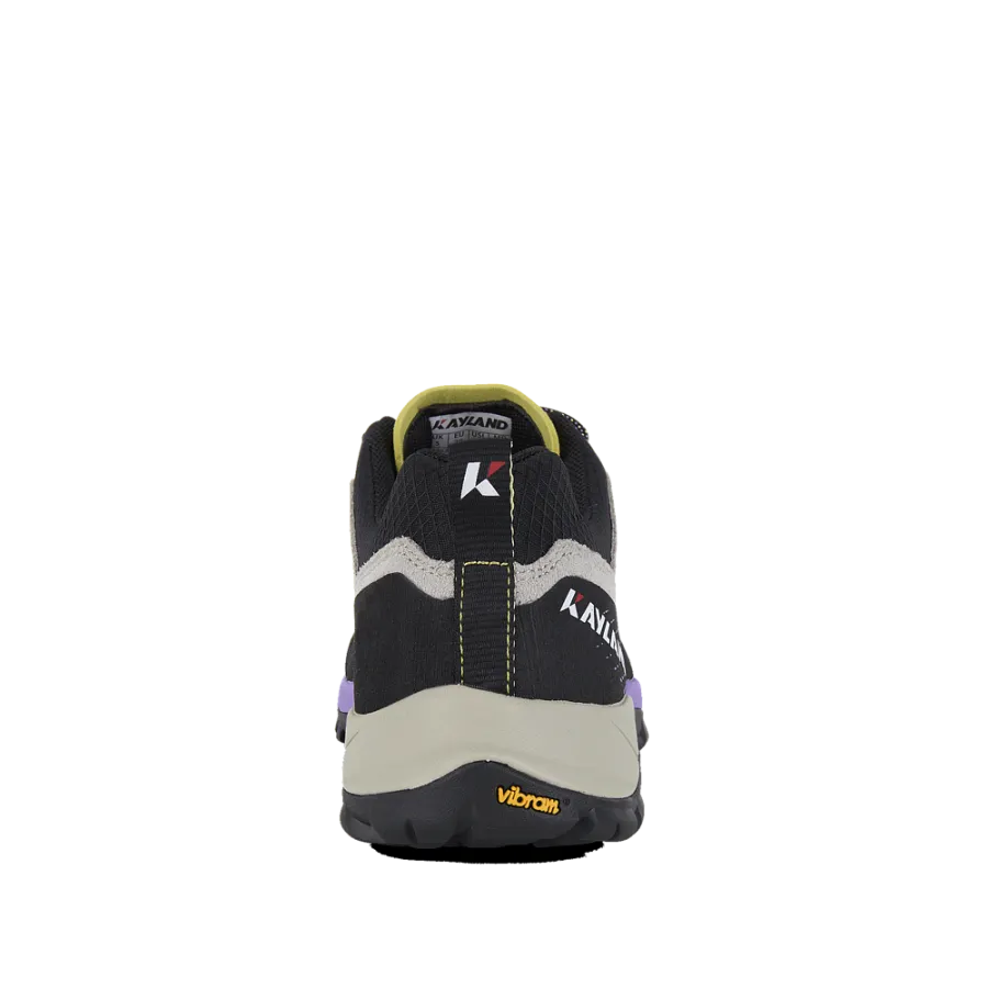 Ботинки MIURA W'S GTX (37.5, Grey/Purple, , , , , )