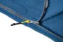 Talberg sheet liner fleece вкладыш в спальный мешок (синий)