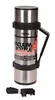 Термос NCB-18B Rocket Bottle (1.8 л, Black, , , , , )