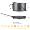  ca2116 mountain top pot набор посуды