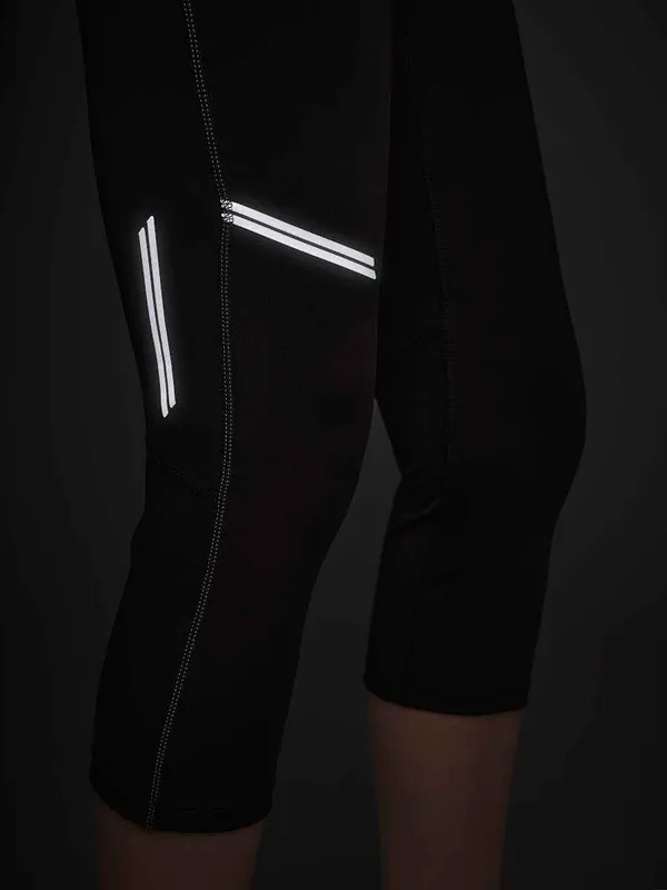 Капри Multi Light IV Женские (XS, 1000/черный, , , , , )