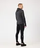 Толстовка Nordski Impulse Black (46-S, Black, , , , , )