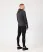 Толстовка Nordski Impulse Black (52-XL, Black, , , , , )