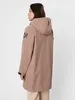 Плащ Dublin II Женский (XL, 3700/серо-бежевый, , , )