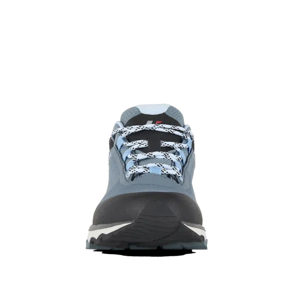 Ботинки STRIDER W'S GTX (37.5, Light Green/Azure, , , , , )