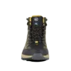 Ботинки THUNDER MID WP (42, Olive/Yellow, , , , , )