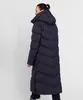 Пальто пуховое Ester VI Женское (XS, 9000/графит, , , , , )