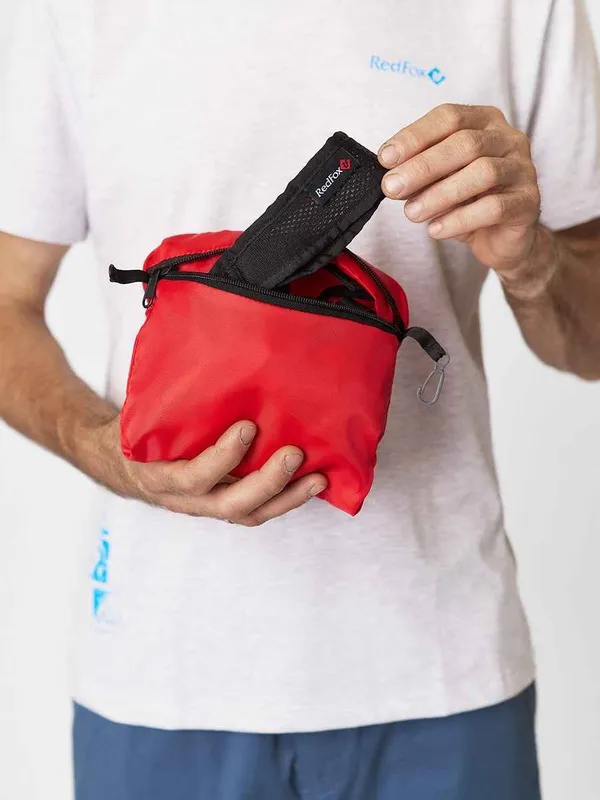 Рюкзак Compact Promo V2 R (, 1300/красный, , , )