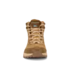 Ботинки THUNDER LEATHER W'S MID WP (36, BRONZE / CREAM, , , , , )
