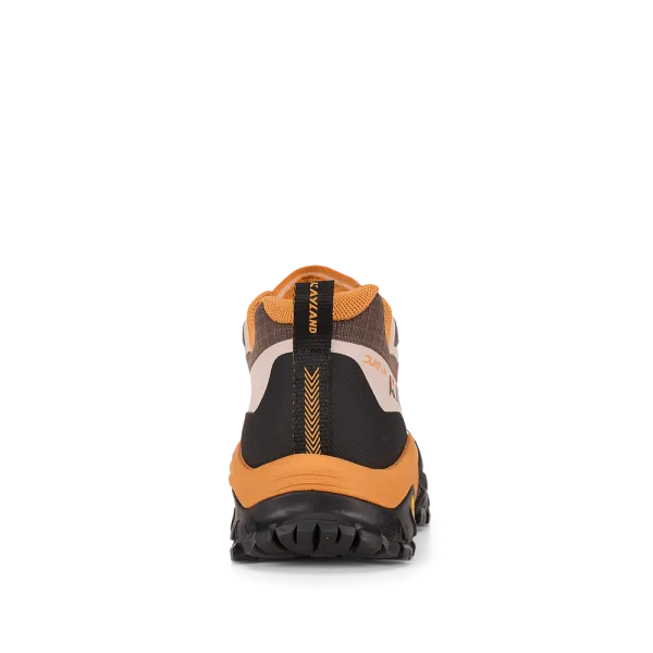 Ботинки DUKE LITE W'S GTX (38, Brown/Orange, , , , , )