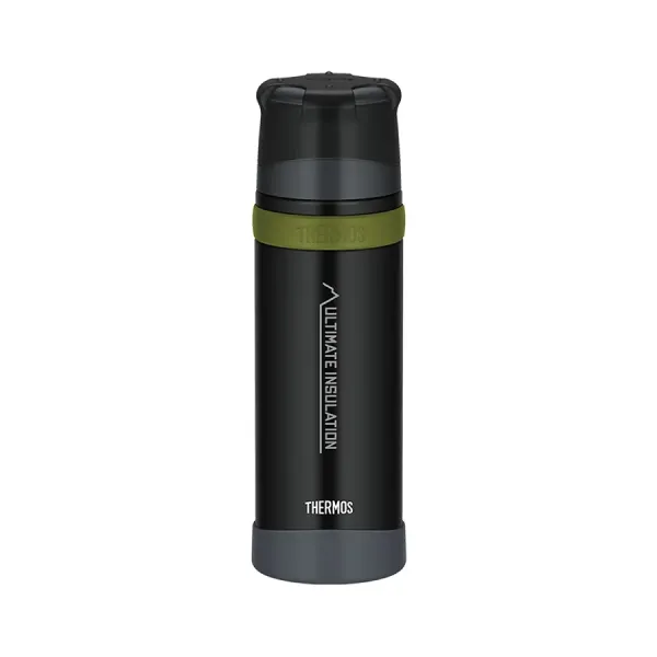 Термос из нерж. стали тм THERMOS FFX-501 MTBK 0.5L (0.5 л, , , , , , )