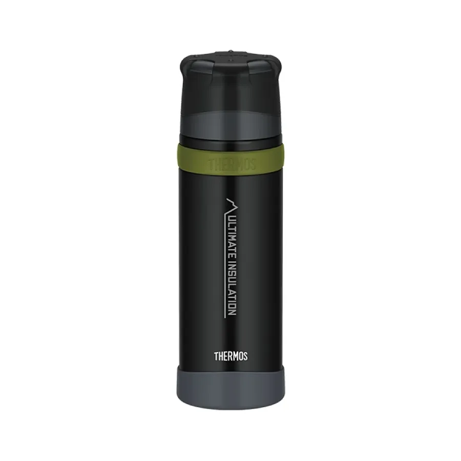 Термос из нерж. стали тм THERMOS FFX-501 MTBK 0.5L (0.5 л, , , , , , )