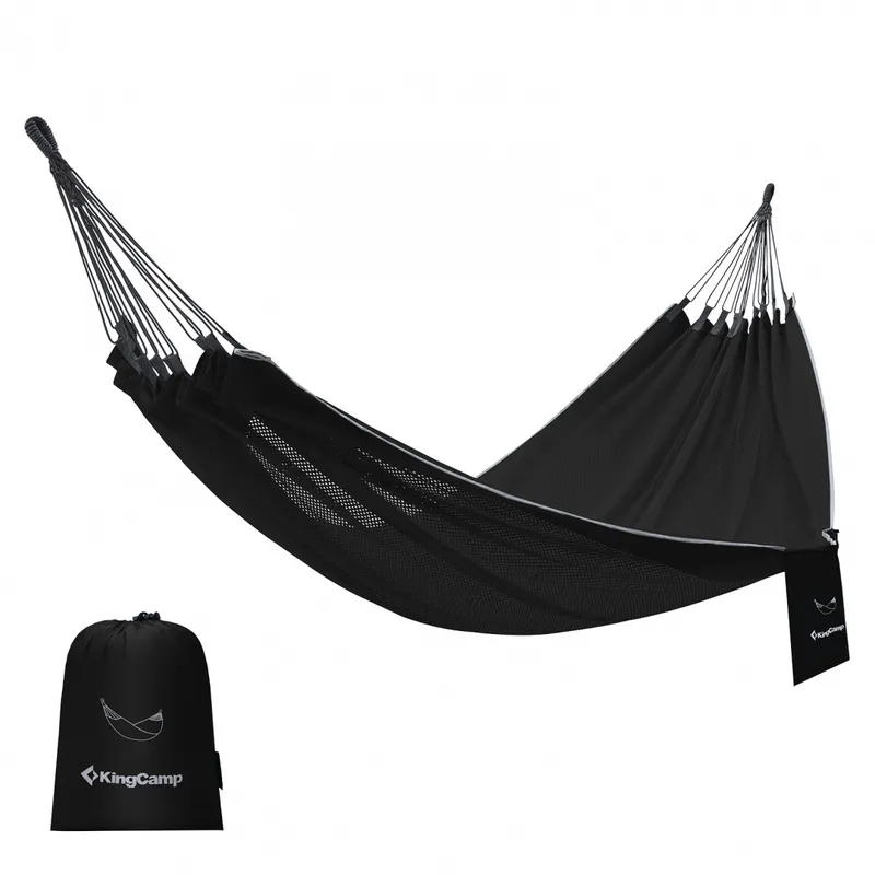 2001 CINDERELLA HAMMOCK гамак (черный)