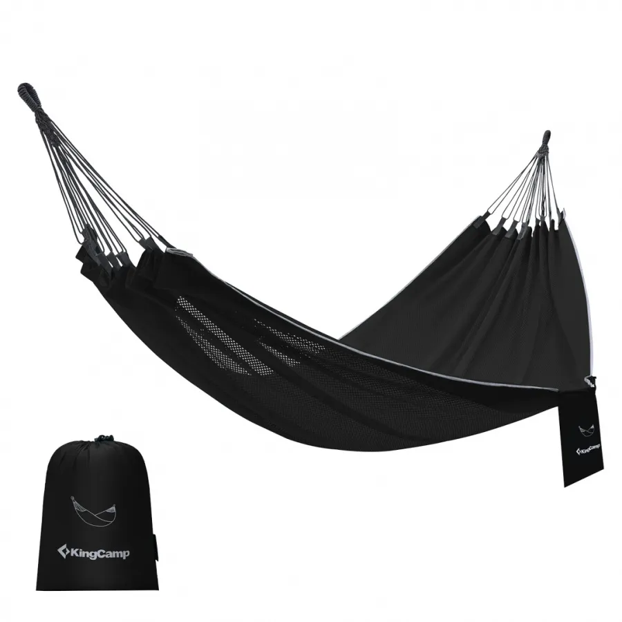 2001 CINDERELLA HAMMOCK гамак (черный)