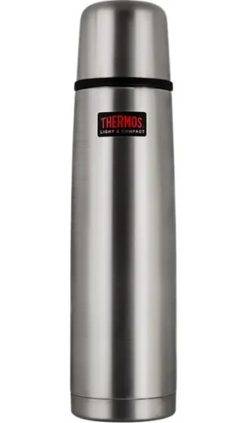 Термос из нерж. стали FBB-750 GR (0.75 л, , , , , , )