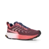 Ботинки SEKAI W'S WP (37.5, Bordeaux/Coral, , , , , )