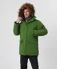 Куртка пуховая Kodiak D II Мужская (XL, 6100/зеленый, , , , , )