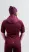 *Жилет NONAME SKI VEST 24 WOS WINE RED/DK RASBERRY (7-XL, WINE RED/DK RASBERRY, , , , , )