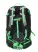 SAMSTRONG b0241 wind speed 33 рюкзак (33, черный)