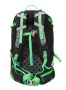 SAMSTRONG b0241 wind speed 33 рюкзак (33, черный)