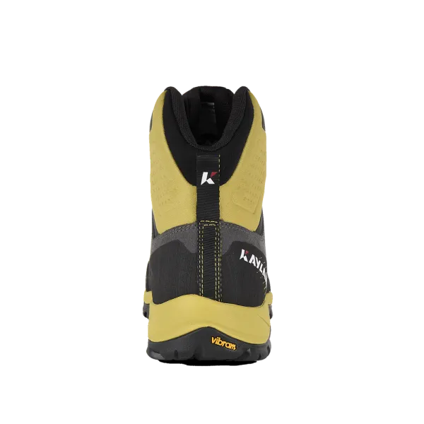 Ботинки VISION GTX (39, Grey/Lime, , , , , )