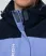Утепленная куртка Nordski Mount Lavender/Dark Blue W (44-XL, Lavender/Dark Blue, , , , , )