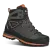 Ботинки CROSS MOUNTAIN GTX (47, Grey/Orange, , , , , , )