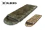 Talberg forester -26°с спальный мешок (туман -26с, левый)