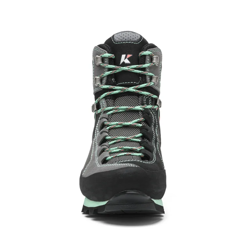 Ботинки CROSS MOUNTAIN W'S GTX (41, Grey, , , , )