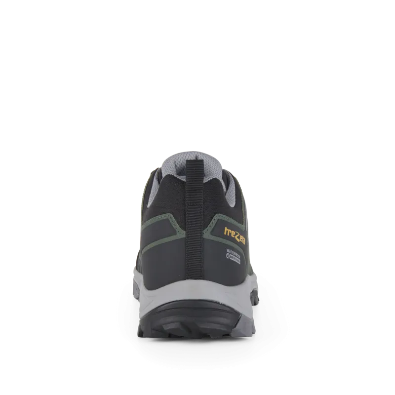 Ботинки THUNDER WP (42.5, Dark Green/Yellow, , , , , )