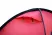 Talberg space pro 2 red палатка talberg (красный)