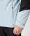 Утепленная куртка Nordski Mount Grey/Black (54/2XL, Grey/Black, , , , , )