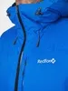 Куртка пуховая Axion Мужская (S, 8210/синий/черный, , , )