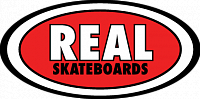 Real Skateboards Real Skateboards