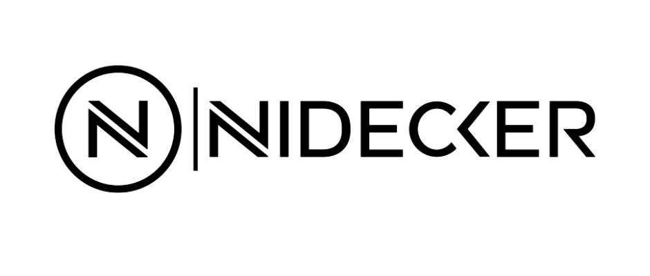 NIDECKER NIDECKER