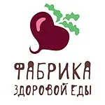 Фабрика здоровой еды